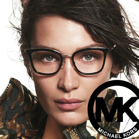 michael kors vision glasses|Michael Kors eyeglasses for women's.